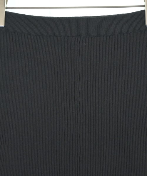 Theory（セオリー）ロング・マキシ丈スカート 黒 サイズ:M レディース/2200646645636