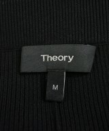 Theory（セオリー）ロング・マキシ丈スカート 黒 サイズ:M レディース/2200646645636