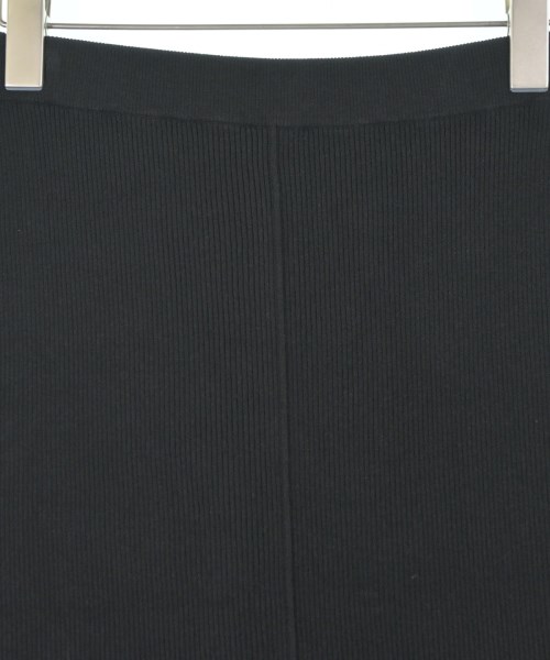 Theory（セオリー）ロング・マキシ丈スカート 黒 サイズ:M レディース/2200646645643