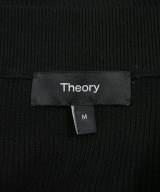 Theory（セオリー）ロング・マキシ丈スカート 黒 サイズ:M レディース/2200646645643