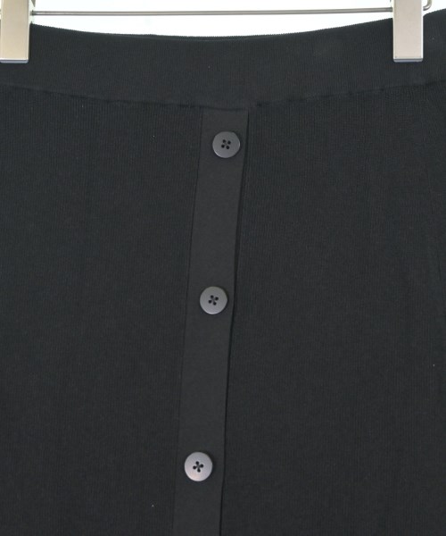 Theory（セオリー）ロング・マキシ丈スカート 黒 サイズ:M レディース/2200646645650