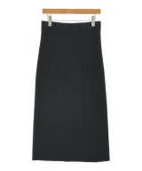 Theory（セオリー）ロング・マキシ丈スカート 黒 サイズ:M レディース/2200646645650