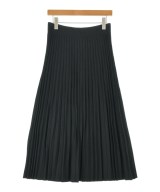 Theory（セオリー）ロング・マキシ丈スカート 黒 サイズ:M レディース/2200646645681