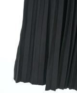 Theory（セオリー）ロング・マキシ丈スカート 黒 サイズ:M レディース/2200646645681