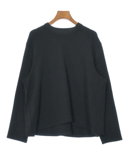 Theory(セオリー)Tシャツ・カットソー 黒 サイズ:L/2200646645698