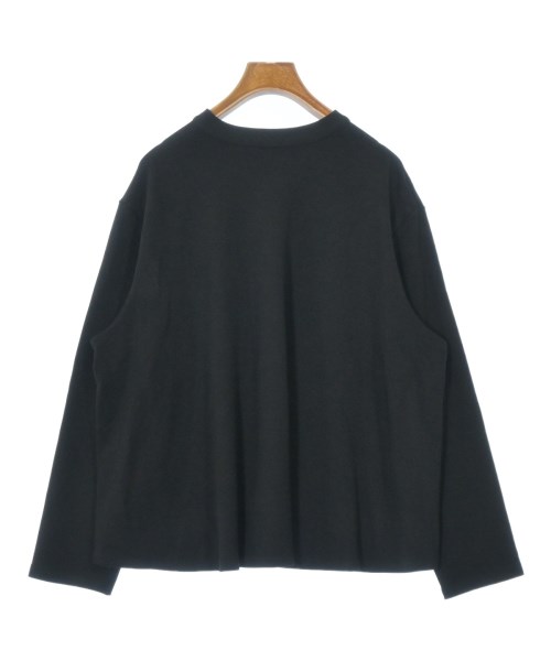 Theory（セオリー）Tシャツ・カットソー 黒 サイズ:L レディース/2200646645698