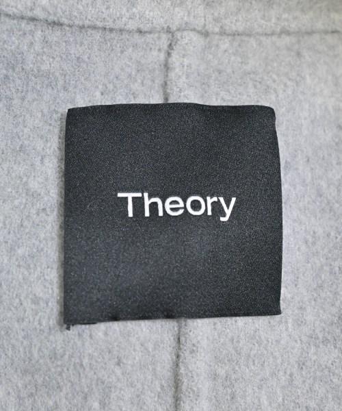 Theory（セオリー）その他 グレー サイズ:M レディース/2200646645711