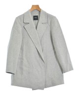 Theory（セオリー）その他 グレー サイズ:M レディース/2200646645711