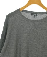 Theory（セオリー）ニット・セーター グレー サイズ:S レディース/2200646645780