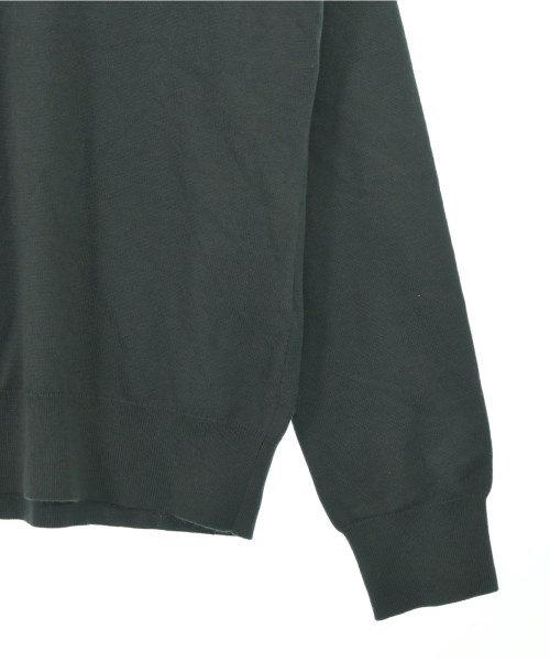 Theory（セオリー）ニット・セーター 緑 サイズ:L レディース/2200646645797