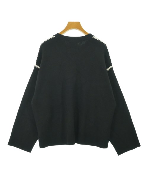 Theory（セオリー）ニット・セーター 黒 サイズ:S レディース/2200646645841