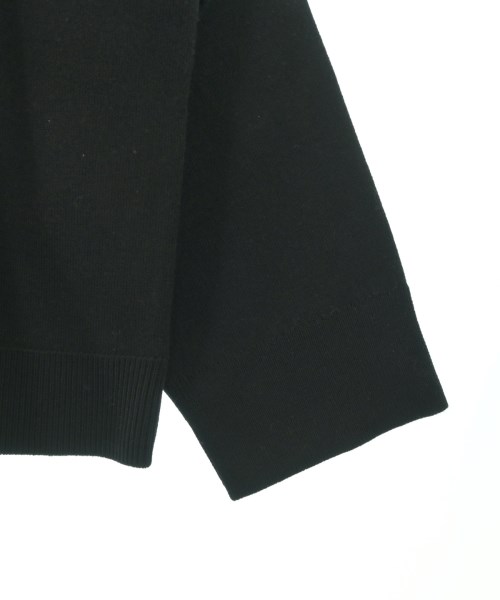 Theory（セオリー）ニット・セーター 黒 サイズ:S レディース/2200646645841