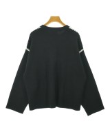 Theory（セオリー）ニット・セーター 黒 サイズ:S レディース/2200646645841