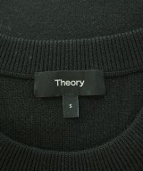 Theory（セオリー）ニット・セーター 黒 サイズ:S レディース/2200646645841