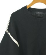 Theory（セオリー）ニット・セーター 黒 サイズ:S レディース/2200646645841