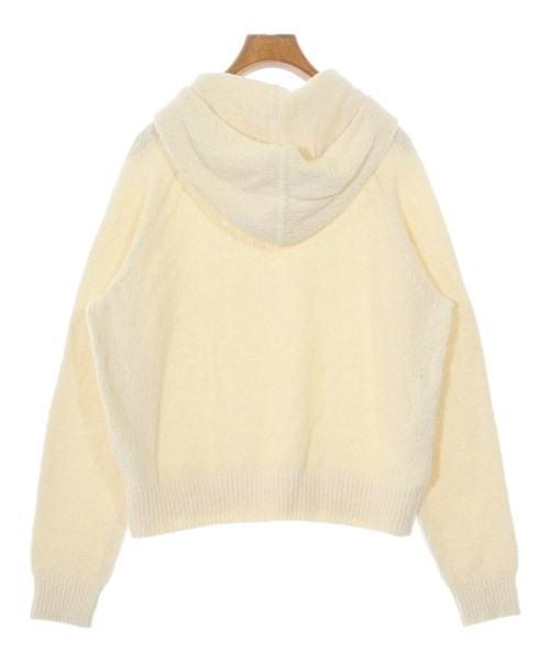 Theory（セオリー）ニット・セーター 白 サイズ:M レディース/2200646645858