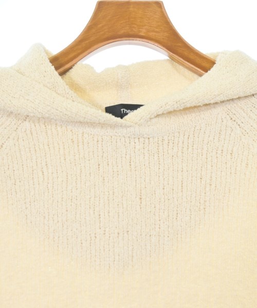 Theory（セオリー）ニット・セーター 白 サイズ:M レディース/2200646645858