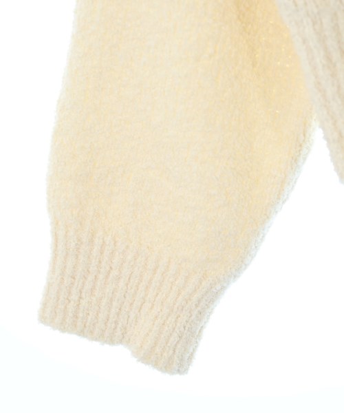 Theory（セオリー）ニット・セーター 白 サイズ:M レディース/2200646645858