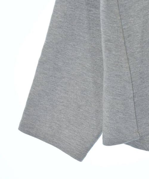 Theory（セオリー）Tシャツ・カットソー グレー サイズ:L レディース/2200646645865