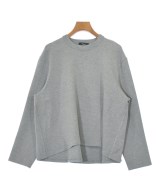 Theory（セオリー）Tシャツ・カットソー グレー サイズ:L レディース/2200646645865