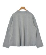 Theory（セオリー）Tシャツ・カットソー グレー サイズ:L レディース/2200646645865