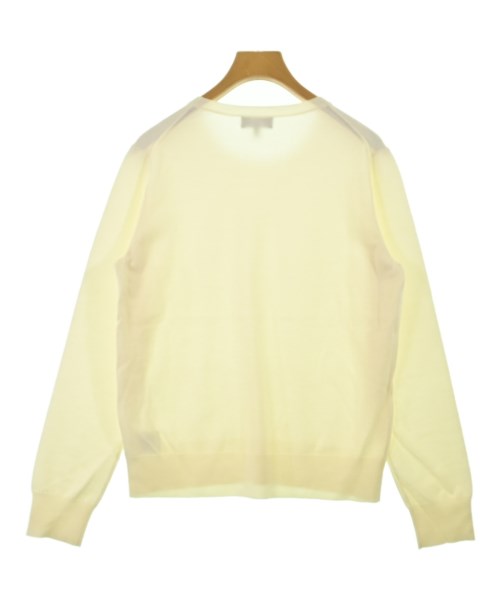 Theory（セオリー）ニット・セーター 白 サイズ:L レディース/2200646645872