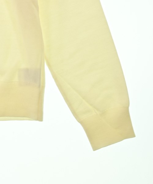 Theory（セオリー）ニット・セーター 白 サイズ:L レディース/2200646645872