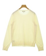 Theory（セオリー）ニット・セーター 白 サイズ:L レディース/2200646645872