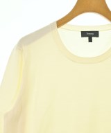 Theory（セオリー）ニット・セーター 白 サイズ:L レディース/2200646645872