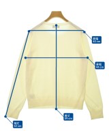 Theory（セオリー）ニット・セーター 白 サイズ:L レディース/2200646645872