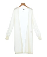 Theory（セオリー）カーディガン 白 サイズ:S レディース/2200646645889