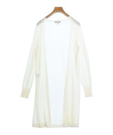 Theory（セオリー）カーディガン 白 サイズ:S レディース/2200646645889