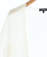 Theory（セオリー）カーディガン 白 サイズ:S レディース/2200646645889