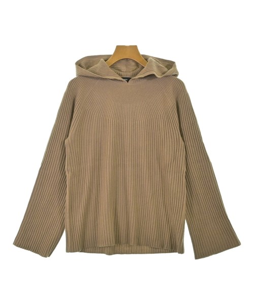 Theory(セオリー)ニット・セーター 茶 サイズ:S/2200646645896