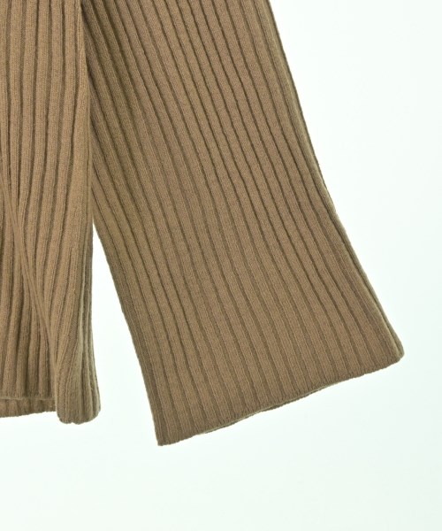 Theory（セオリー）ニット・セーター 茶 サイズ:S レディース/2200646645896