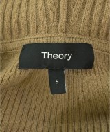 Theory（セオリー）ニット・セーター 茶 サイズ:S レディース/2200646645896