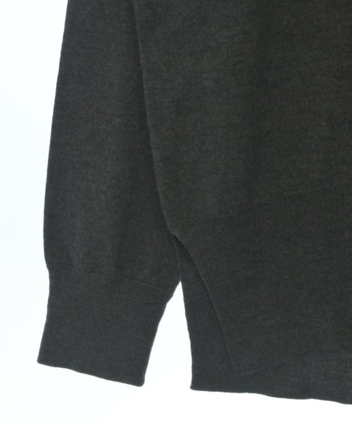 Theory（セオリー）ニット・セーター グレー サイズ:M レディース/2200646645919