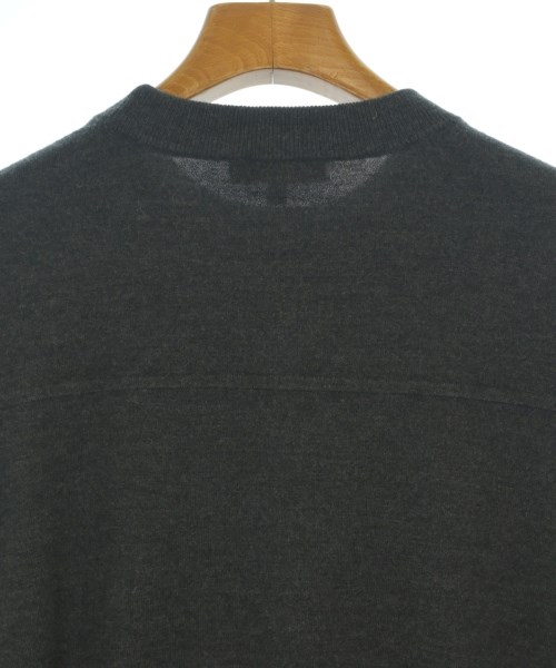 Theory（セオリー）ニット・セーター グレー サイズ:M レディース/2200646645919