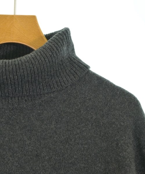 Theory（セオリー）ニット・セーター グレー サイズ:S レディース/2200646645926