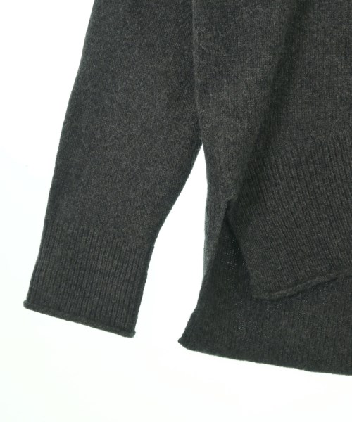 Theory（セオリー）ニット・セーター グレー サイズ:S レディース/2200646645926