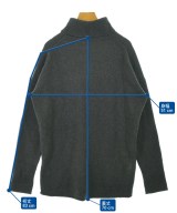 Theory（セオリー）ニット・セーター グレー サイズ:S レディース/2200646645926