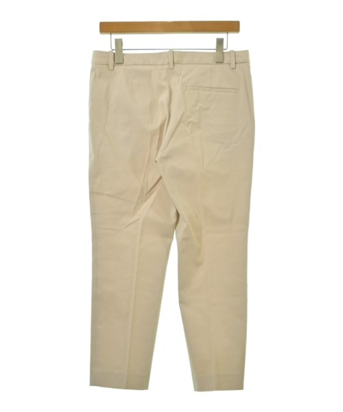 Theory（セオリー）スラックス ベージュ サイズ:8(XXL位) レディース/2200646645957