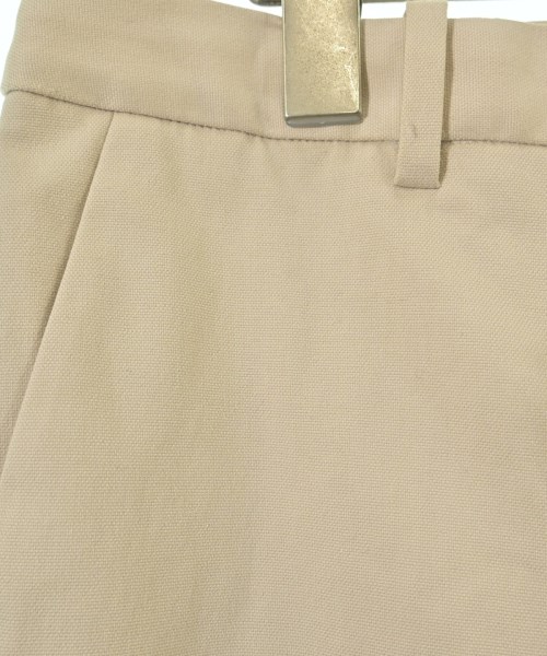 Theory（セオリー）スラックス ベージュ サイズ:8(XXL位) レディース/2200646645957