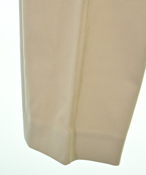 Theory（セオリー）スラックス ベージュ サイズ:8(XXL位) レディース/2200646645957