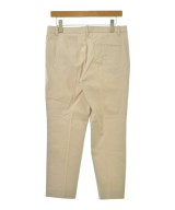 Theory（セオリー）スラックス ベージュ サイズ:8(XXL位) レディース/2200646645957