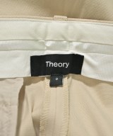 Theory（セオリー）スラックス ベージュ サイズ:8(XXL位) レディース/2200646645957