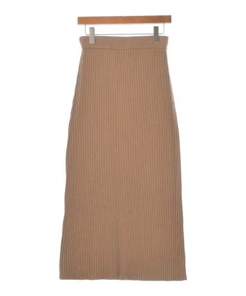 Theory（セオリー）ロング・マキシ丈スカート ベージュ サイズ:S レディース/2200646645971
