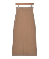 Theory（セオリー）ロング・マキシ丈スカート ベージュ サイズ:S レディース/2200646645971