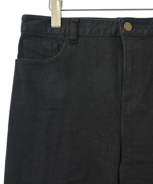 Theory（セオリー）デニムパンツ 紺 サイズ:29(L位) レディース/2200646645988