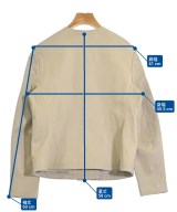 Theory（セオリー）その他 ベージュ サイズ:L レディース/2200646645995